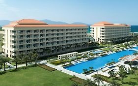 Sheraton Grand Danang Beach Resort & Spa
